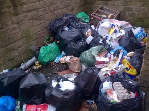 Bradford Rubbish Removal