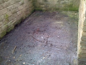 Bradford waste collection
