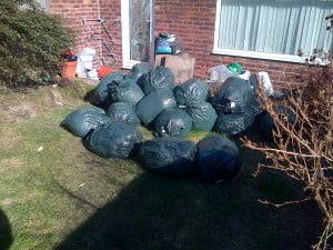 Morley Rubbish removal