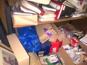 Huddersfield Office clearance