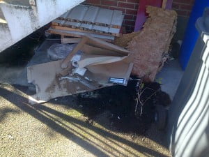 Waste Management Wakefield