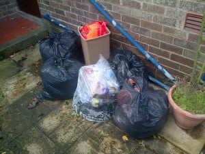 Sheffield Rubbish Removal