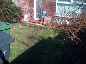 Morley Rubbish removal