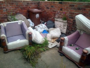 Rubbish Removal Wakefield